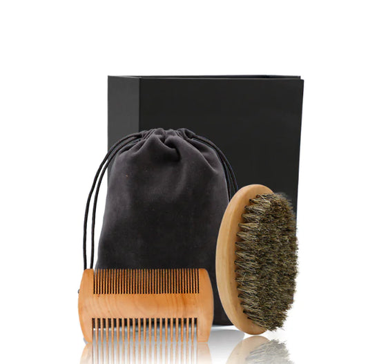 Beard Care Set