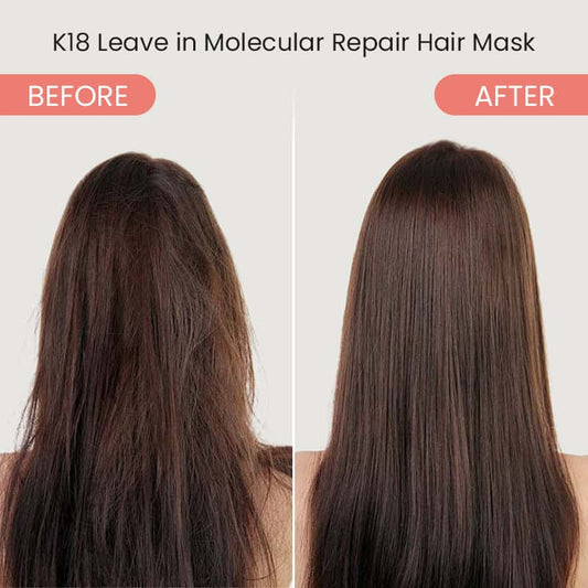 K18 Leave-In Molecular Repair Hair Mask