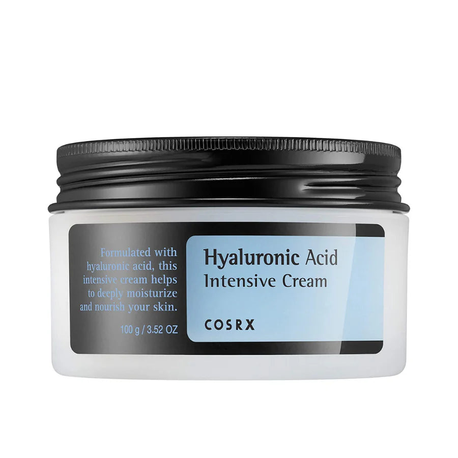 COSRX Hyaluronic Acid Moisturizing Cream
